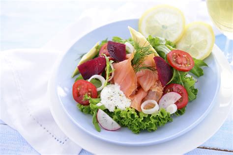 Check spelling or type a new query. Smoked salmon recipes for a healthy 2016