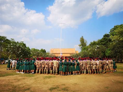 สำนักงานตำรวจแห่งชาติ 492/1 ถนนพระราม 1 ปทุมวัน กรุงเทพฯ 10330 โทรศัพท์ : บูรณาการกิจกรรมต้านยาเสพติด โดยใช้กระบวนการลูกเสือโรงเรียน ...