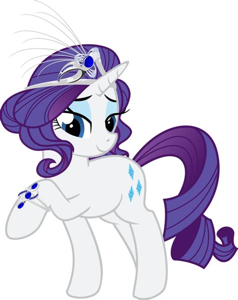 Rarity By Up1ter On Deviantart My Little Pony Rarity Little Pony My