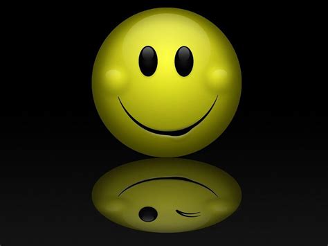 Hd Smiley Wallpapers Wallpaper Cave