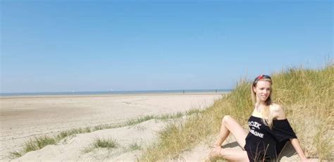 10 Amazing Beach Resorts In Belgium Paulina On The Road