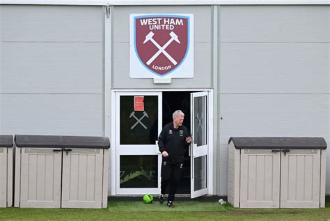 West Ham Working Behind Scenes To Seal Two Massive Deals Says Insider