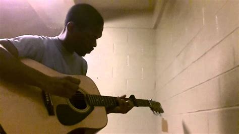 Colortone black aerosol guitar lacquer. Black Guy in the Hood playing Acoustic guitar (Fort Greene ...