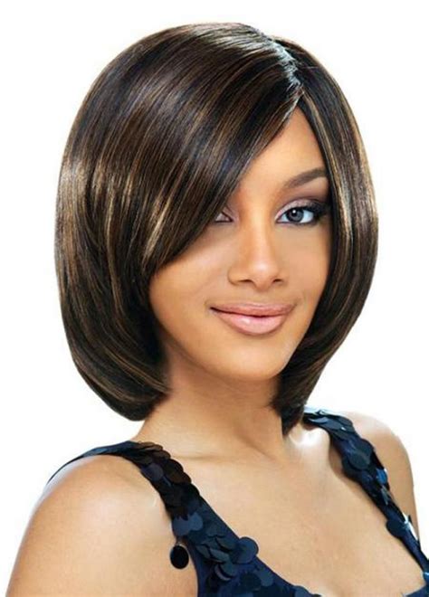 Pin By Fashionterest On Hair Medium To Long And Straight Short Bob
