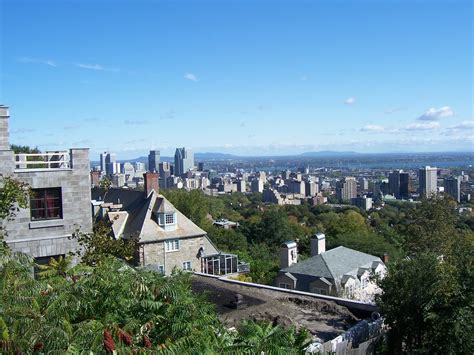 Life on two wheels: The Westmount Lookout