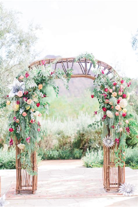 Floral Wedding Archway Outdoor Wedding Outdoor Wedding Ceremony Arch