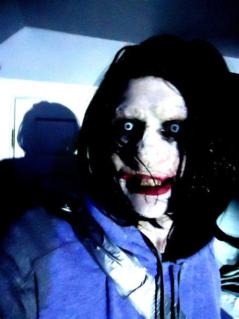 [Image - 366001] | Jeff the Killer | Know Your Meme