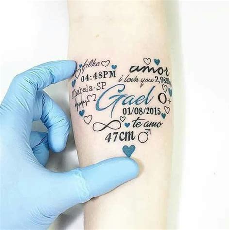 Diseños de nombres para tatuajes. 90 TATUAJES de NOMBRES: Los Mejores Diseños para Mujeres y ...
