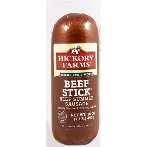 Maybe you would like to learn more about one of these? Garlic Beef Summer Sausage Recipe / Garlic Summer Sausage ...