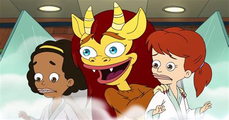 big mouth season 3 has officially been picked up by netflix