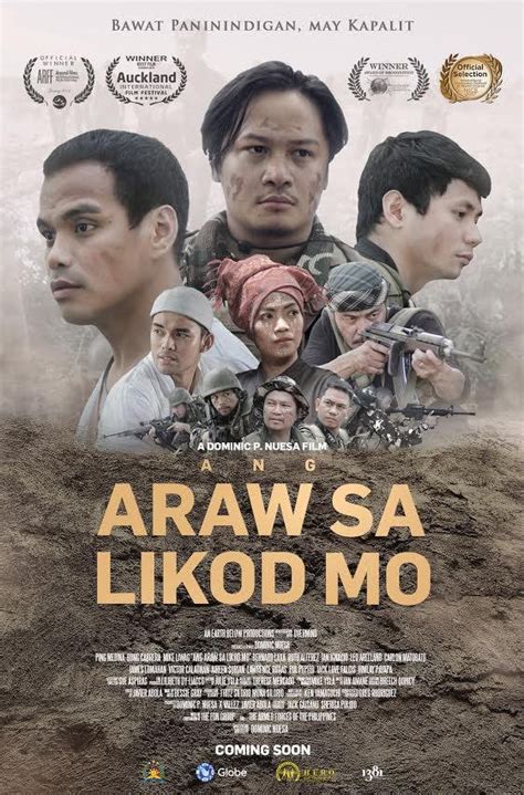 Ang ikalimang kaharian ng encantadia. Award-Winning Advocacy Film 'Ang Araw sa Likod Mo' in PH ...