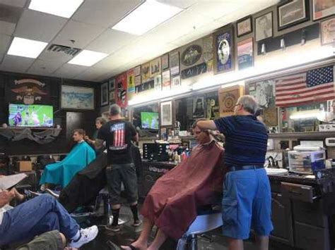 Discover the best hairstyles and most popular haircuts for men a better head of hair starts here. Penasquitos Barber Shop