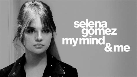 Selena Gomez My Mind And Me Apple Tv Documentary Where To Watch