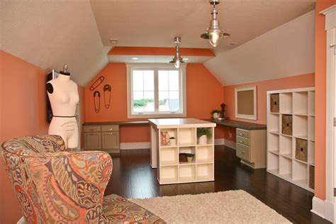 27 cool attic bedroom & bonus room design ideas. 现代小户型阁楼装修效果图大全2014图片 - 设计本装修效果图