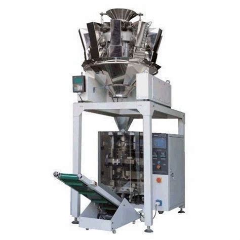 Sugar Packaging Machine At Best Price In Faridabad By Hmp Engineering