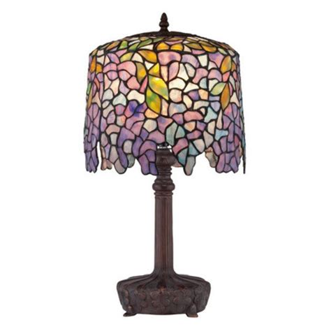 Bekijk tiffany haze masturbating 2 op xhamster.com! Quoizel Tiffany TF1139T Table Lamp - 10.5W in. - Bronze ...