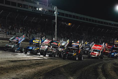 Valuable Preview Watch Outlaws Superstars Prepare For Knoxville