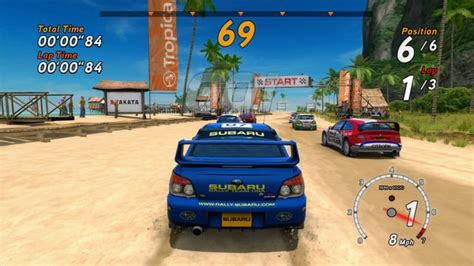 25 Best Xbox 360 Arcade Racing Games—2 Is Lit Profanboy