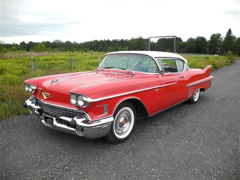 Use the ontario car insurance calculator to find savings and see how much it will cost to insure your vehicle. 1958 Cadillac Coupe DeVille for Sale | ClassicCars.com | CC-1139543