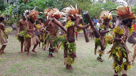 Top 5 Things To Do In Papua New Guinea Jacada Travel