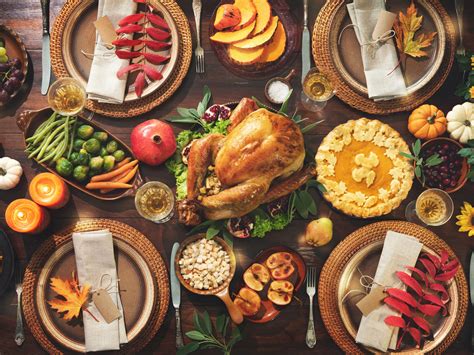 Make thanksgiving dinner for 6 for under $50 at walmart. Ready Made Thanksgiving Dinner / Where To Find Ready Made Christmas Meals In Eldersburg ...