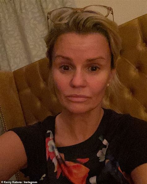 I even hosted the eurovision song contest! Kerry Katona supports Ulrika Jonsson for slamming the term ...