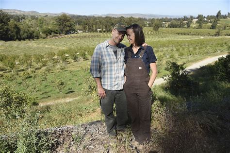A scene from the biggest little farm, a documentary film directed by john chester.credit.neon. 'Biggest Little Farm': This documentary on sustainable ...