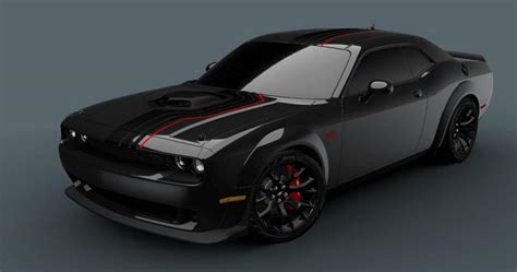 2023 Dodge Challenger Shakedown Pictures Specs And Price Carsxa