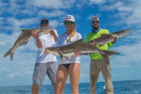 Florida Fishing Products Shocks Fishing Industry With Success
