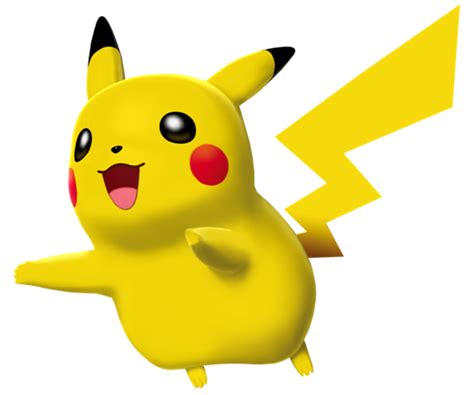 Pikachu Ssb5 Fantendo Nintendo Fanon Wiki Fandom Powered By Wikia