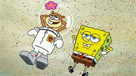 Watch Spongebob Squarepants Season 2 Episode 12 Pressurethe Smoking