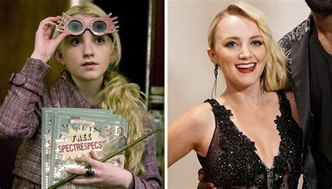 Heres What 29 Actors From Harry Potter Are Doing Now