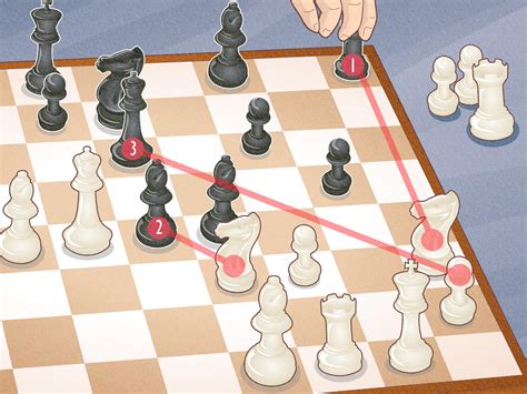 How To Play Chess For Beginners With Gameplay And Strategy