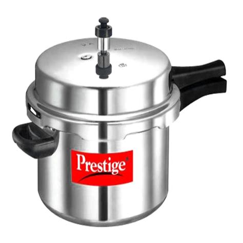 Prestige Popular 7.5L Aluminium Pressure Cooker - Sears Marketplace