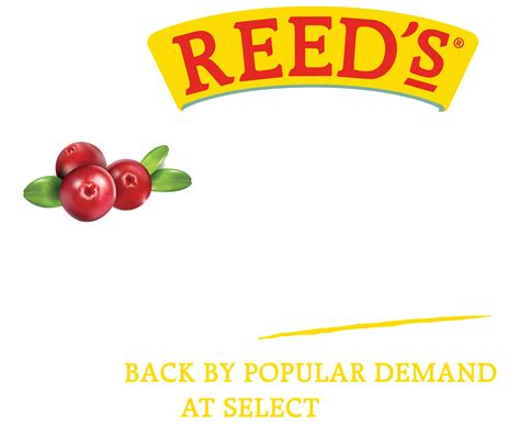 about reed s inc reed s brand site