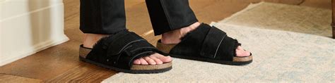 One Strap Sandals For Men Shop At