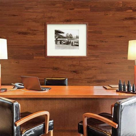 √ 17 Impressive Wood Accent Wall Ideas For Maximum Style