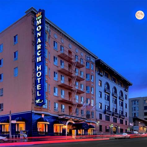 The Monarch Hotel - Boutique Hotel - Phone Number - Hours - Photos