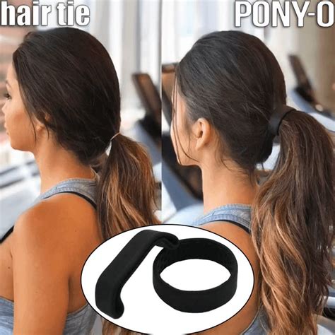 Check spelling or type a new query. PONY-O: 2 Pieces | Pony o, Hair accessories jewelry, Hair ...