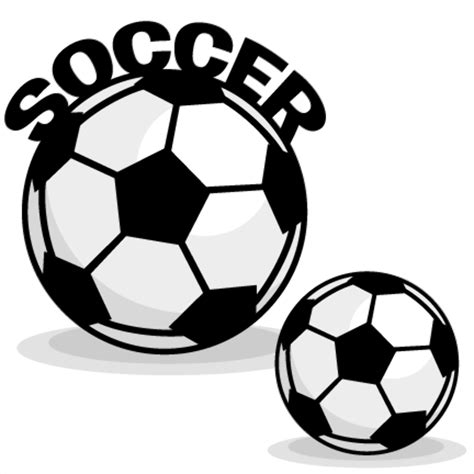 Download High Quality Soccer Clipart Cute Transparent Png Images Art