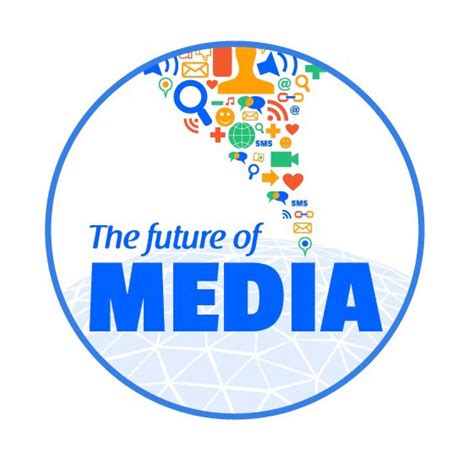 Media Leaders Practitioners To Discuss Future Of Media Small