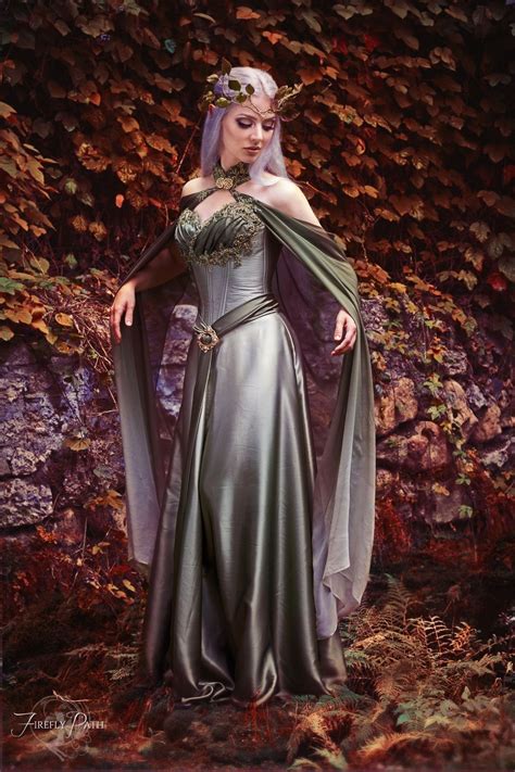 Elfa Armor Clothing Looks Halloween Halloween Costumes Bridal Gowns Wedding Dresses