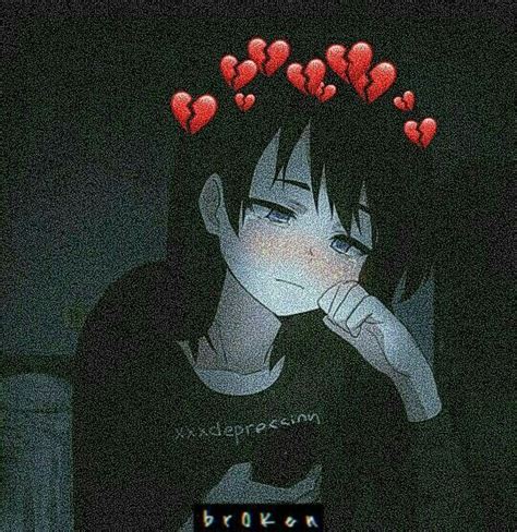 Anime Girl Crying Sad Anime Girl Anime Art Girl Cute Emoji Wallpaper