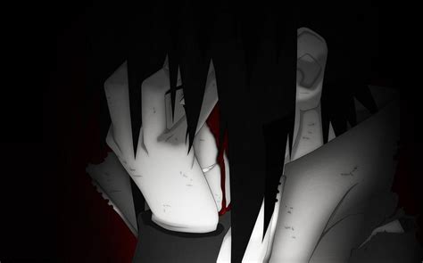 Hintergrundbilder Uchiha Sasuke Animejungen Naruto Shippuuden