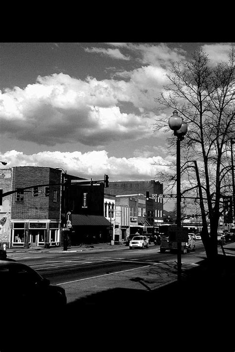 Home designs of tupelo, tupelo, mississippi. Down on Main Street... Tupelo, MS (by John Wee - I think ...
