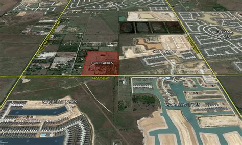 5920 t st, katy, tx 77493. 24630 Clay Rd, Katy, TX 77493 - Land for Sale | LoopNet.com