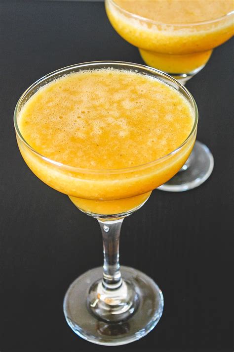 Pineapple Orange Juice Recipe Spice Up The Curry