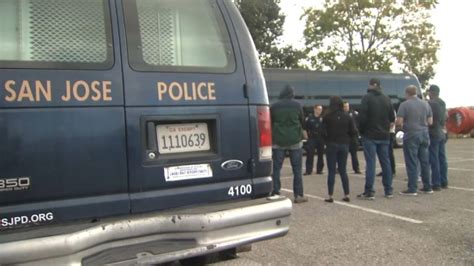 san jose police cracking down on prostitution with sting operation nbc bay area
