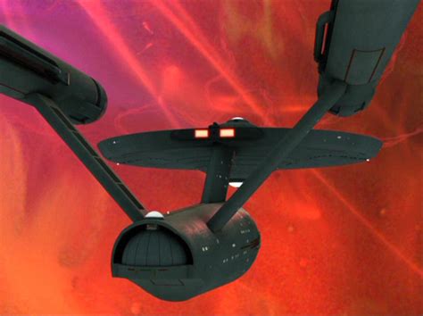 Impulse Drive Memory Alpha The Star Trek Wiki