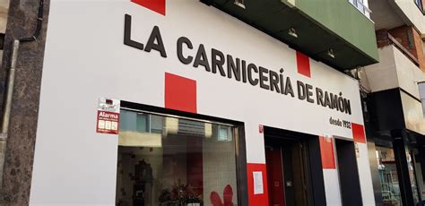 La Carnicer A De Ram N La Carniceria De Ramon Alicante